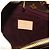 Louis Vuitton Montaigne BB Monogram Handbag - view 9