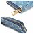 Louis Vuitton Monogram Denim Long Wallet - view 10