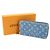 Louis Vuitton Monogram Denim Long Wallet - view 2