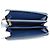 Louis Vuitton Monogram Denim Long Wallet - view 6