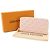 Carteira Longa Louis Vuitton Monogram Empreinte - vista 3