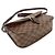 Borsa a tracolla personalizzata Louis Vuitton Damier Sologne - vista 5