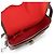 Borsa a tracolla personalizzata Louis Vuitton Damier Sologne - vista 7