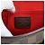 Borsa a tracolla personalizzata Louis Vuitton Damier Sologne - vista 8