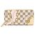 Louis Vuitton Damier Azur Nautical Zippy Wallet