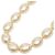 Chanel Vintage Halskette mit T-Verschluss - Ansicht 3