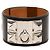 Hermès Hermes Collier de Chien Bracelet