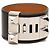 Hermès Hermes Collier de Chien Bracelet - Ansicht 3
