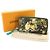 Louis Vuitton Masters Zippy Wallet Long Monogram Certi Green M64602 - view 2