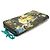 Louis Vuitton Masters Zippy Wallet Long Monogram Certi Green M64602 - view 4