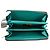 Louis Vuitton Masters Zippy Wallet Long Monogram Certi Green M64602 - view 6