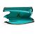 Louis Vuitton Masters Zippy Wallet Long Monogram Certi Green M64602 - view 7