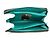 Louis Vuitton Masters Zippy Wallet Long Monogram Certi Green M64602 - view 8