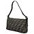 Borsa bucket Fendi Zucca Mamma - vista 2