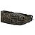 Borsa bucket Fendi Zucca Mamma - vista 4