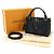 Borsa Louis Vuitton Monogram Empreinte V Tote BB - vista 3