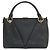 Borsa Louis Vuitton Monogram Empreinte V Tote BB - vista 4