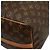 Louis Vuitton Monogram Keepall Bandoulière 50 - vista 5