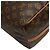 Louis Vuitton Monogram Keepall Bandoulière 50 - vista 6