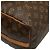 Louis Vuitton Monogram Keepall Bandoulière 50 - vista 7