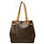 Louis Vuitton Monogram Batignolles Vertical Tote Bag