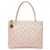 Timeless Chanel Coco Mark Matelassé Reissue Tote Bag