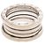Bulgari Anillo Bvlgari B-Zero1 de 4 bandas en oro blanco - vista 6