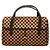 Bolso Louis Vuitton Damier Sauvage Lion Dice