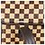 Bolso Louis Vuitton Damier Sauvage Lion Dice - vista 10