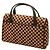 Bolso Louis Vuitton Damier Sauvage Lion Dice - vista 2