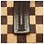 Bolso Louis Vuitton Damier Sauvage Lion Dice - vista 8
