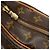 Bolso de hombro Louis Vuitton Monogram Boulogne PM - vista 10