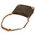 Bolso de hombro Louis Vuitton Monogram Boulogne PM - vista 12