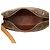 Bolso de hombro Louis Vuitton Monogram Boulogne PM - vista 13