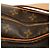Bolso de hombro Louis Vuitton Monogram Boulogne PM - vista 9