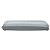 Prada Gray Saffiano Leather Coin Purse - view 3