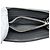 Prada Gray Saffiano Leather Coin Purse - view 7