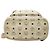 MCM Visetos Stark Side Stud Backpack - view 3