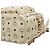 MCM Visetos Stark Side Stud Backpack - view 4