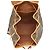 Louis Vuitton Monogram Montsouris GM Rucksack - Ansicht 11