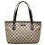 Gucci GG Supreme Tote Bag
