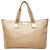 Gucci GG Canvas Tote Bag