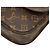 Bolso bandolera Louis Vuitton Monogram Mini Saint Cloud - vista 4