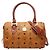 Bolso MCM Visetos Logogram