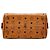 Bolso MCM Visetos Logogram - vista 3