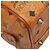 Bolso MCM Visetos Logogram - vista 5