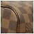 Saco Tote Louis Vuitton Damier Ebene Neverfull PM - vista 4