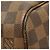 Saco Tote Louis Vuitton Damier Ebene Neverfull PM - vista 5