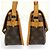Louis Vuitton Monogram Sologne Shoulder Bag - view 8