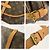 Bolso de hombro Louis Vuitton Monogram Saumur 30 - vista 5